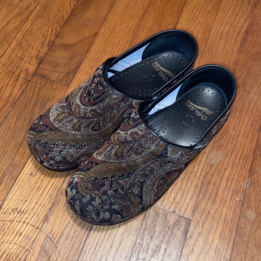 dansko